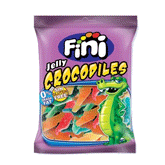 Fini Jelly Crocodiles 75g